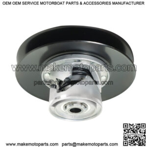 New Primary Drive Clutch For EZ-GO 2-cycle Gas  Golf Cart models 1976-1988