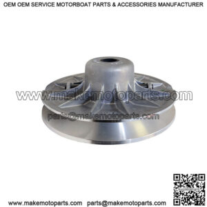 Yamaha Golf Cart G29 Drive Secondary Driven Clutch 2007 to 2011 Carts