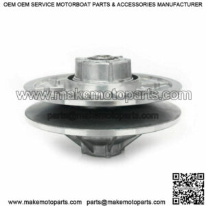 Rear Drive Clutch 28 Degree for EZGO 4 cycle Gas Golf Cart 1991-2009 26301-G03