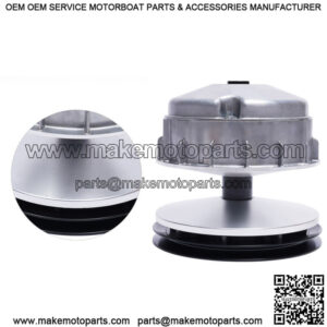 Golf Cart Primary Drive Clutch For EZGO RXV & TXT 2010 & UP 618684 644299 672686