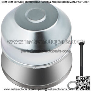 Cart Drive Clutch For Yamaha Golf Cart Part G2-G22 1985- Replacement G22 G9