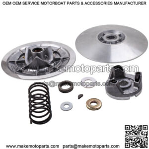 Secondary Drive Clutch Kit for Yamaha Golf Cart for G2/G8/G9/G11/G14/G16/G20/G21