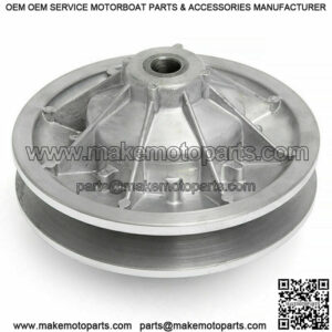 28 Degree Rear Driven Clutch for EZGO Golf Cart 4 Cycle Gas 1991-2009 26301-G03