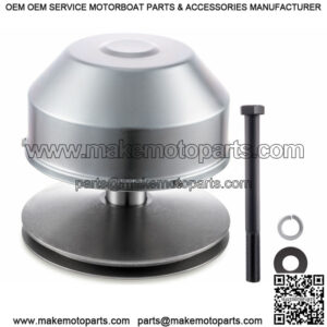 Yamaha Drive Clutch for 1985+ G2 G8 G9 G14 G16 G22 4 Cycle Carts Gas Golf Cart