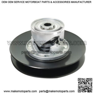 Primary Drive Clutch For EZ-GO 2-cycle Gas 1976-1988 Golf Cart models