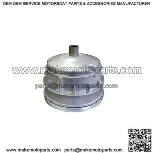 Yamaha Drive Golf Cart G29 Drive Clutch 2007 to 2011 Carts (exact replacement)