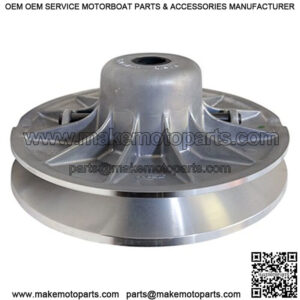 Driven Clutch for Yamaha G29 Drive Golf Cart - Fits 2007-2012