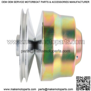 Golf Carts Drive Clutch For Yamaha G2 G8 G9 G11 G14 G16 G20 G21 G22 JN6-G6201-03