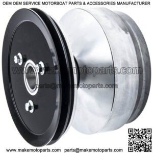 Front Drive Clutch for DS for Kawasaki Motor Engine 1997-2015 for Golf Cart