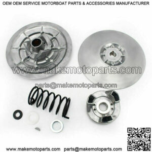 Drive Clutch for Yamaha G2 G8 G9 G11 G14 G16 G20 G21 G22 4 Cycle Gas Golf Cart