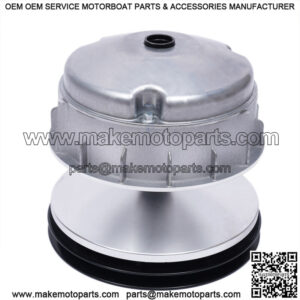 New Drive Clutch 618684, 644299, 672686 for EZGO TXT & RXV Golf Carts 2010 - up!