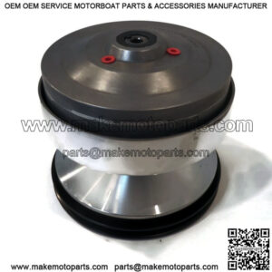 Gas Front Drive Clutch Assembly for Club Car 1018339-02, 101833902, 1018329-02