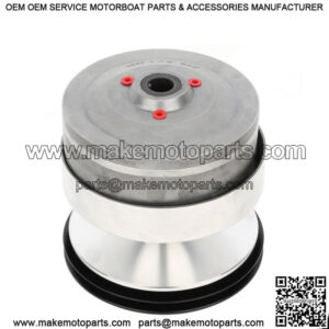 For Club Car Golf Cart DS Precedent Carryall 96-up Golf Cart Driven clutch