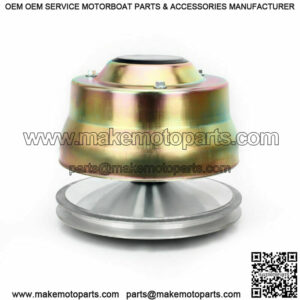 Drive Clutch for Yamaha Golf Cart Gas G2 G8 G9 G11 G14 G16 G20 G21 G22 1985-2006