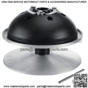 302405A Drive Clutch 1'' Bore For Powerblock Feterl 780 Series 4 Cycle Engines