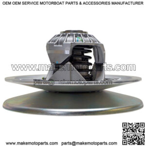 Golf Cart Driven Clutch for Yamaha G29, Drive, & Drive2 Golf Carts