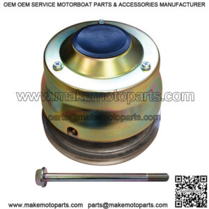 Golf Cart Primary Clutch Assembly for Yamaha G29 Drive 2007-Up Golf Carts