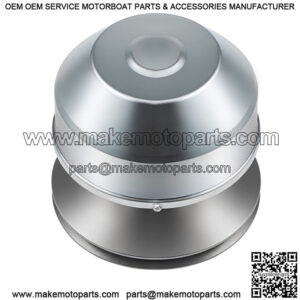 G2-G22 Drive Clutch Compatible With Yamaha Golf Cart 1985+ G2 G8 G9 G14