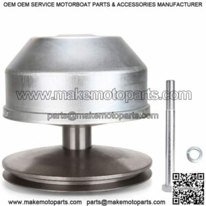 Golf Cart Drive Clutch Fit Yamaha G2 G8 G9 G14 G16 G19 G22 1985-up JN6-G6201-03