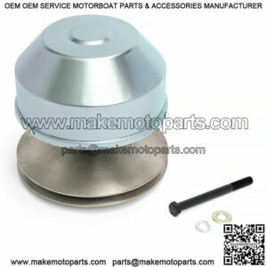 Primary Drive Clutch for Yamaha G2A G8 G9 G11 G16 G19 G20 G21 G22A Gas Golf Cart