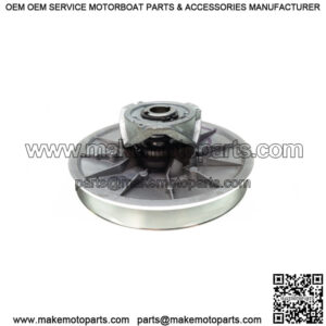 OEM Club Car Golf Cart Driven clutch 1998-up DS & Precedent 101834003 FE350