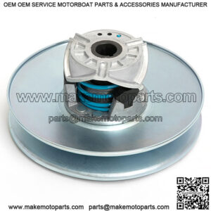 Secondary Driven Clutch for Club Car DS Precedent FE 290 Gas Golf Cart 1997-2022