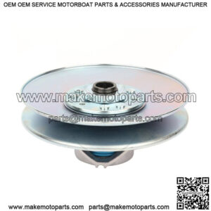 1997-2015 For Club Car 4-cycle gas models Golf Cart Driven clutch