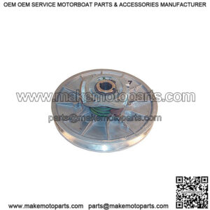 Club Car Gas Golf Cart Driven Clutch 97 & Up DS & Precedent Rear Clutch