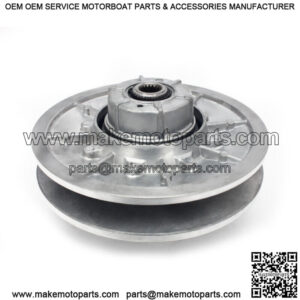 Rear Driven Clutch 28 Degree for EZGO 4 Cycle Gas Golf Cart 1991-2009 26301-G03