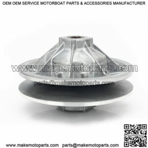 36 Degree Rear Driven Clutch for EZGO 4 Cycle Gas Golf Cart 1991-2009 26301-G02