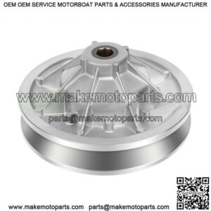 Rear Driven Clutch For EZGO Gas Golf Cart models 4 cycle 295cc 91-09