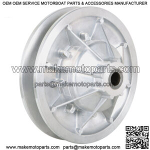 For 1991-Up  EZGO EZ-GO 4 cycle TXT ST #26301-G03 Rear Driven Clutch 28 degree