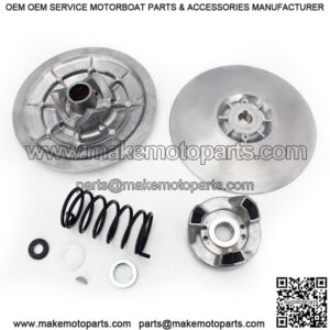 Secondary Driven Clutch for Yamaha Golf Cart G2 G8 G9 G20 G22A 4 cycle Gas 85-22