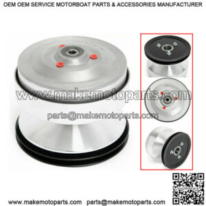 Drive Clutch for Club Car Golf Cart DS Gas Precedent Carryall Turf FE290 FE350