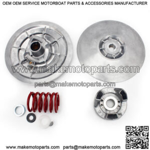 Secondary Driven Clutch for Yamaha G2A-G22A 4 Cycle Gas Golf Cart JN6-G6270-00