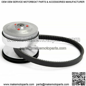 Drive Clutch Belt for Club Car DS 1997-2022 Precedent 2004-2022 101833902 FE290