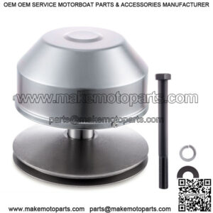 Drive Clutch Fit Yamaha 1985+ G2 G8 G9 G14 G16 G19 G22 4 Cycle Carts Gas Golf