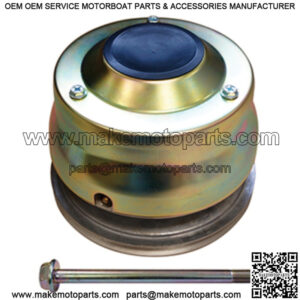 Yamaha Drive Golf Cart Drive Clutch for 2007 and Up