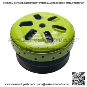 POLARIS SPORTSMAN OUTLAW 90 110 ATV Racing Performance Transmission Clutch Kit-Driven Pulley