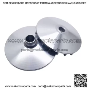 POLARIS SPORTSMAN OUTLAW 90 110 ATV Racing Performance Transmission Clutch Kit-Drive Pulley