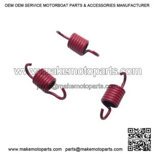 POLARIS SPORTSMAN OUTLAW 90 110 ATV Racing Performance Transmission Clutch Kit - Small Spring