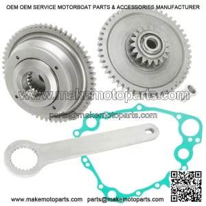 Clutch Drive Idler Gear For Yamaha Waverunner Fx Cruiser 1800 Fc1800A Svho 14-19 (For: 2015 Yamaha SVHO)