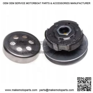 Secondary clutch LINHAI 260 300 23929A