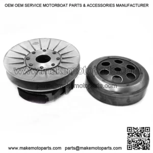 Secondary clutch LINHAI 400 27248-3