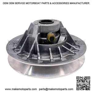 Secondary clutch ODES 1000 21050821000