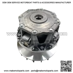 Drive Converter Assembly for Kawasaki Teryx4 2012-2013 (Part #49093-0041)