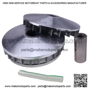 Hisun 500 & 700 UTV Primary Clutch (Part #90700-F39-0000) ?C Fits Massimo, Menards, Yardsport Models