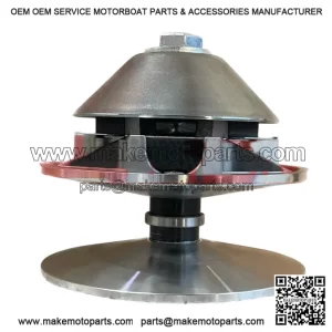 Drive Clutch For AIXAM Z402 3ARP22A 320BF022