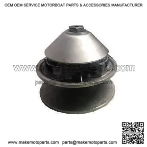 Drive Clutch For LIGIER AMBRA