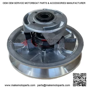 Driven Clutch For aixam(kubota) 400